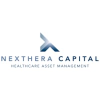 Nexthera Capital logo - Similar company to Quadrant Life Sciences Advisory
