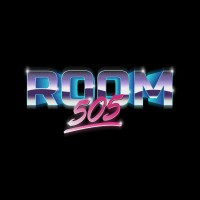 Room 505 logo - Similar company to Itcom