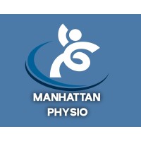 Manhattan Physio logo - Similar company to F.A.M.E.® Forum For Advanced Medical Education