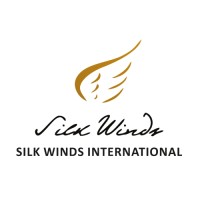 silkwinds logo - Similar company to Silkwings Jet鸶鹭公务机