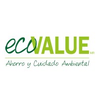 EcoValue logo - Similar company to Enium