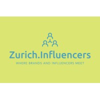 Zurich.Influencers logo - Similar company to Mellius