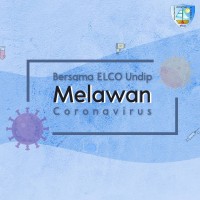 Bersama ELCO UNDIP Kita Berbagi logo - Similar company to Laboratorium Elektronika Dan Mikroprosesor Teknik Elektro Undip