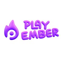 PlayEmber logo - Similar company to Chronoforge