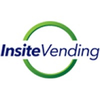Insite Vending logo - Similar company to Parque Edition