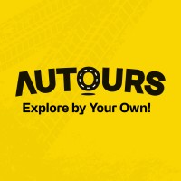 Autours logo - Similar company to Qaflh