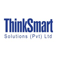 ThinkSmart Solutions  (Pvt)  Ltd logo - Similar company to Ninjapipe