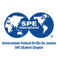 Capítulo Estudantil SPE UFRJ logo - Similar company to Spe Usp Student Chapter