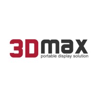 3D MAX (CHINA) ADVERTISING DISPLAY LIMITED logo - Similar company to Search Engine Optimization (Seo) India