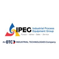 IPEG logo - Similar company to E & R  B.V.