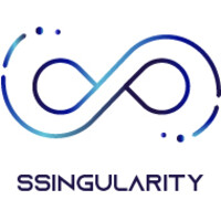 SSingularity Technologies logo - Similar company to Simple & Real Analytics