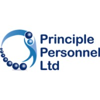 Principle Personnel Ltd