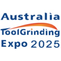 Australia Tools & Grinding Expo 2025 logo - Similar company to Hylec Pty Ltd