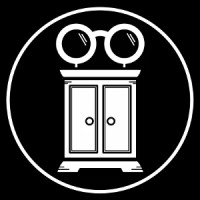 L'Armoire à LUNETTES logo - Similar company to Woow Eyewear