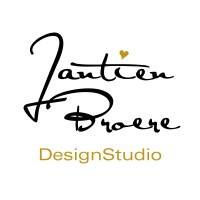 Designstudio Jantien Broere logo - Similar company to Office Support Duiven