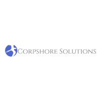 Corpshore Solutions logo - Similar company to Teamverses