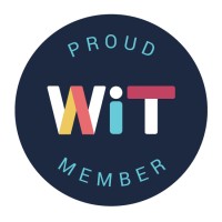 Women in Toys France logo - Similar company to Actukids
