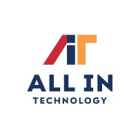 All in Technology logo - Similar company to All In It