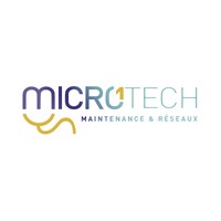 MICROTECH MAINTENANCE ET RESEAUX logo - Similar company to Iteatime