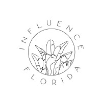 Influence Florida logo - Similar company to Helium Creative