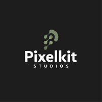 Pixelkit Studios logo - Similar company to Veston Core (Pvt) Limited