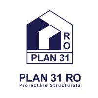PLAN 31 Ro logo - Similar company to Archdesign