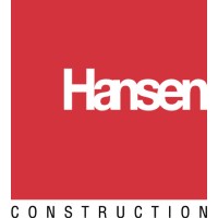 Hansen Construction, Inc logo - Similar company to Koru Ltd.