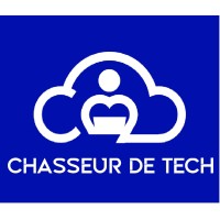 Chasseur de Tech logo - Similar company to Chasseur De Pépites