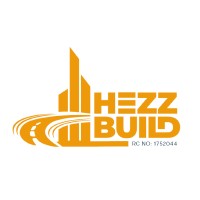 HEZZ BUILD logo - Similar company to Fafkay Integrated Services  Company Ltd