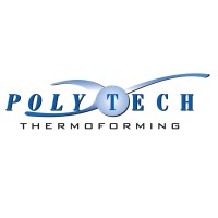 Polytech Thermoforming logo - Similar company to Mutcan Pack