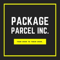 Package Parcel Inc logo - Similar company to Lockyer Campbell Posner