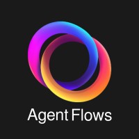 Agent Flows logo - Similar company to Viappiani De Colombia