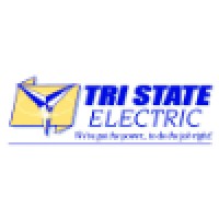 Tri State Electric, Inc. logo - Similar company to Southwest Idaho Electrical Training Center (Jatc)