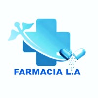 Farmacia LA logo - Similar company to Cooper Standard Aguascalientes