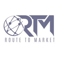 Route to Market FZ-LLC logo - Similar company to Nexumtech Uae