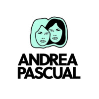 ANDREA PASCUAL logo - Similar company to Cool Eye Creative