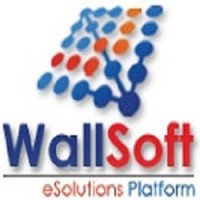 Wallsoft Technologies logo - Similar company to 7Ctech