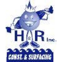 H&R Construction And Surfacing Inc.