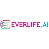 EverLife.AI logo - Similar company to Blackkpepper – Infusing Creativity, Transforming Digital