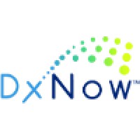 DxNow, Inc. logo - Similar company to Epigeneticsrx