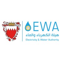 Electricity and water Authority, Bahrain logo - Similar company to Ideas Holding
