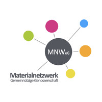 Materialnetzwerk eG logo - Similar company to Lernlandschaft
