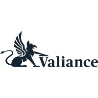 Valiance logo - Similar company to Accessible Ai