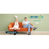 Yenergy logo - Similar company to Yenergy