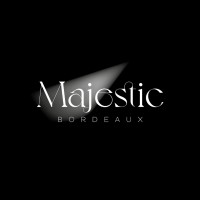 Hôtel Majestic Bordeaux logo - Similar company to Hôtel Parc Beaumont - Mgallery Pau
