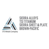 STS Metals Inc logo - Similar company to Tech Spec, Inc. (Tsi Titanium)