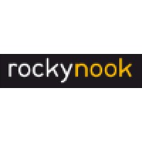Rocky Nook, Inc. logo - Similar company to Diversion Audio