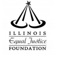 Illinois Equal Justice Foundation logo - Similar company to Illinois Prison Project