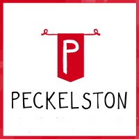 Peckelston Kinderbuchverlag logo - Similar company to Kinderbubu