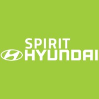 Spirit Northamptonshire logo - Similar company to Custom Design Technologies (Cdt)